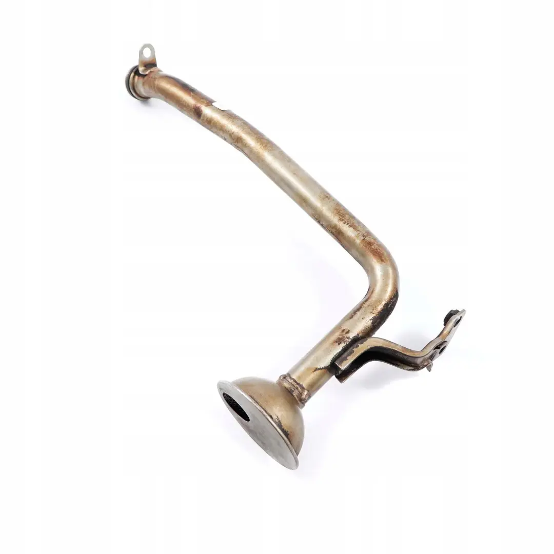 M54 Essence Tuyau Aspirant L'Ecoulement Moteur pour BMW X5 E53 3.0i à propos du numéro de pièce 7502108 BMW X5 E53 3.0i M54 Essence Tuyau Aspirant L'Ecoulement Moteur - SKU 7502108 - Numéro de pièce 7502108