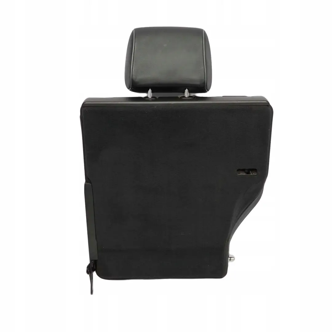 Mercedes-Benz E W210 S210 Rücksitzbank Lehne Bezug Rechts Leder Anthrazit für mit Teilenummer A2109209230 Mercedes-Benz E W210 S210 Rücksitzbank Lehne Bezug Rechts Leder Anthrazit - SKU A2109209230 - Teilenummer A2109209230