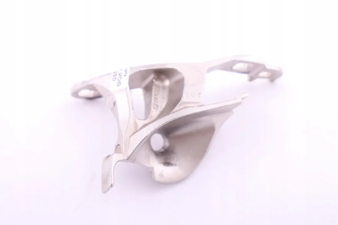 R57N LCI Cabrio Convertible Top Base Plate Catch Left N/S to Mini R57 with Part number 7267735 Mini R57 R57N LCI Cabrio Convertible Top Base Plate Catch Left N/S - SKU 2756875 - Part number 7267735