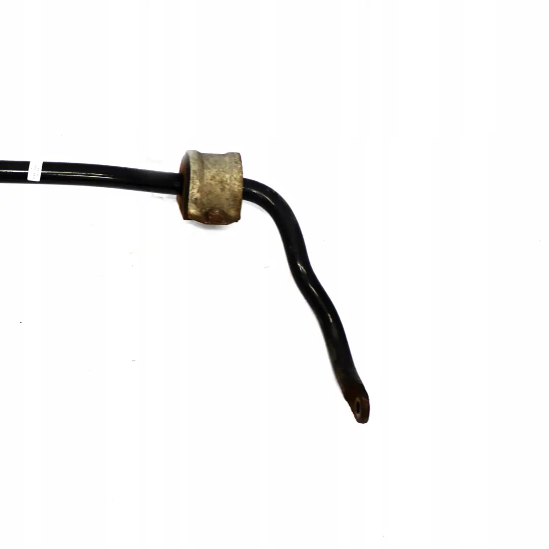 Barra estabilizadora delantera D=22,5MM para BMW X3 E83 con número de pieza 3411509 BMW X3 E83 Barra estabilizadora delantera D=22,5MM - SKU 3411509 - Número de pieza 3411509