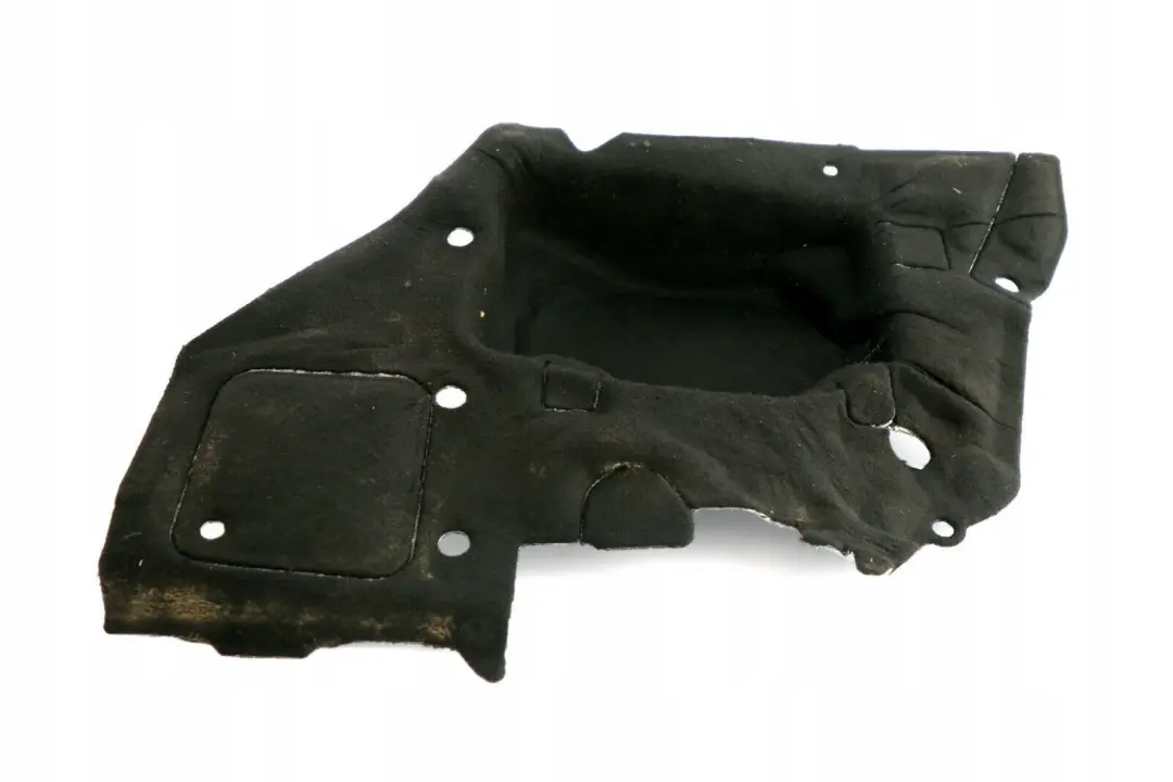 Isolamento Acustico Baule Sinistro per BMW E91 E91N LCI Touring con numero di parte 7068939 BMW E91 E91N LCI Touring Isolamento Acustico Baule Sinistro - SKU 7068939 - Numero di parte 7068939
