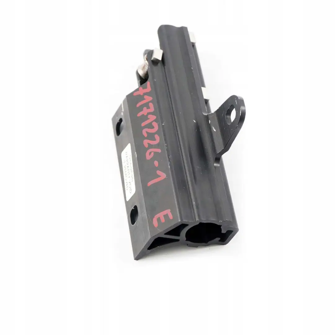 BMW 3 E93 1 Capot Cabriolet Dachschale Obturateur Droite - SKU 7171226-1 - Numéro de pièce 7171226