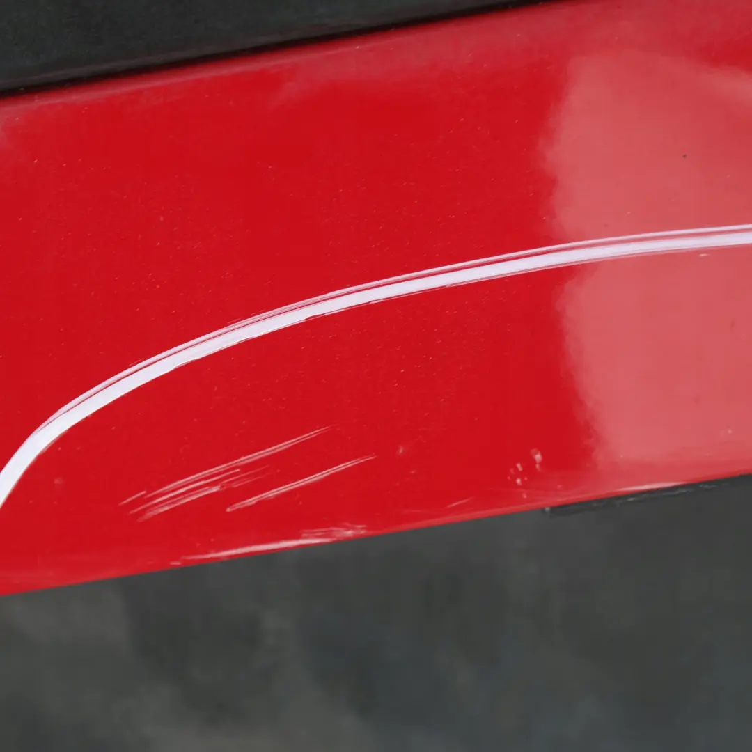 Zderzak tylny tył Japanrot 438 do BMW E87 o numerze 32630 BMW E87 Zderzak tylny tył Japanrot 438 - SKU 0032630-JR4 - Numer Części 32630