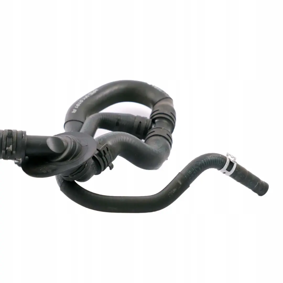 Mercedes-Benz W203 M111 C180 Moteur Eau Chauffage Tuyau Flexible pour à propos du numéro de pièce A2038302996 Mercedes-Benz W203 M111 C180 Moteur Eau Chauffage Tuyau Flexible - SKU A2038302996 - Numéro de pièce A2038302996