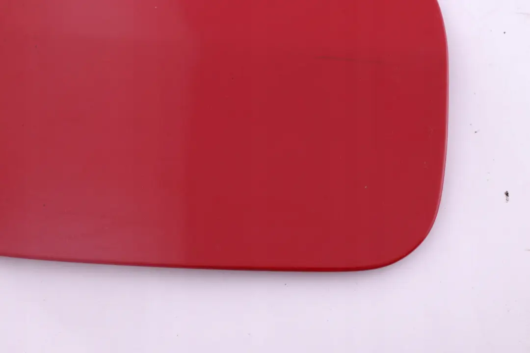 Filler Fill-in Flap Cover Karmesinrot Red to BMW X3 Series E83 LCI Fuel with Part number 7055877 BMW X3 Series E83 LCI Fuel Filler Fill-in Flap Cover Karmesinrot Red - SKU 7055877-KAR - Part number 7055877
