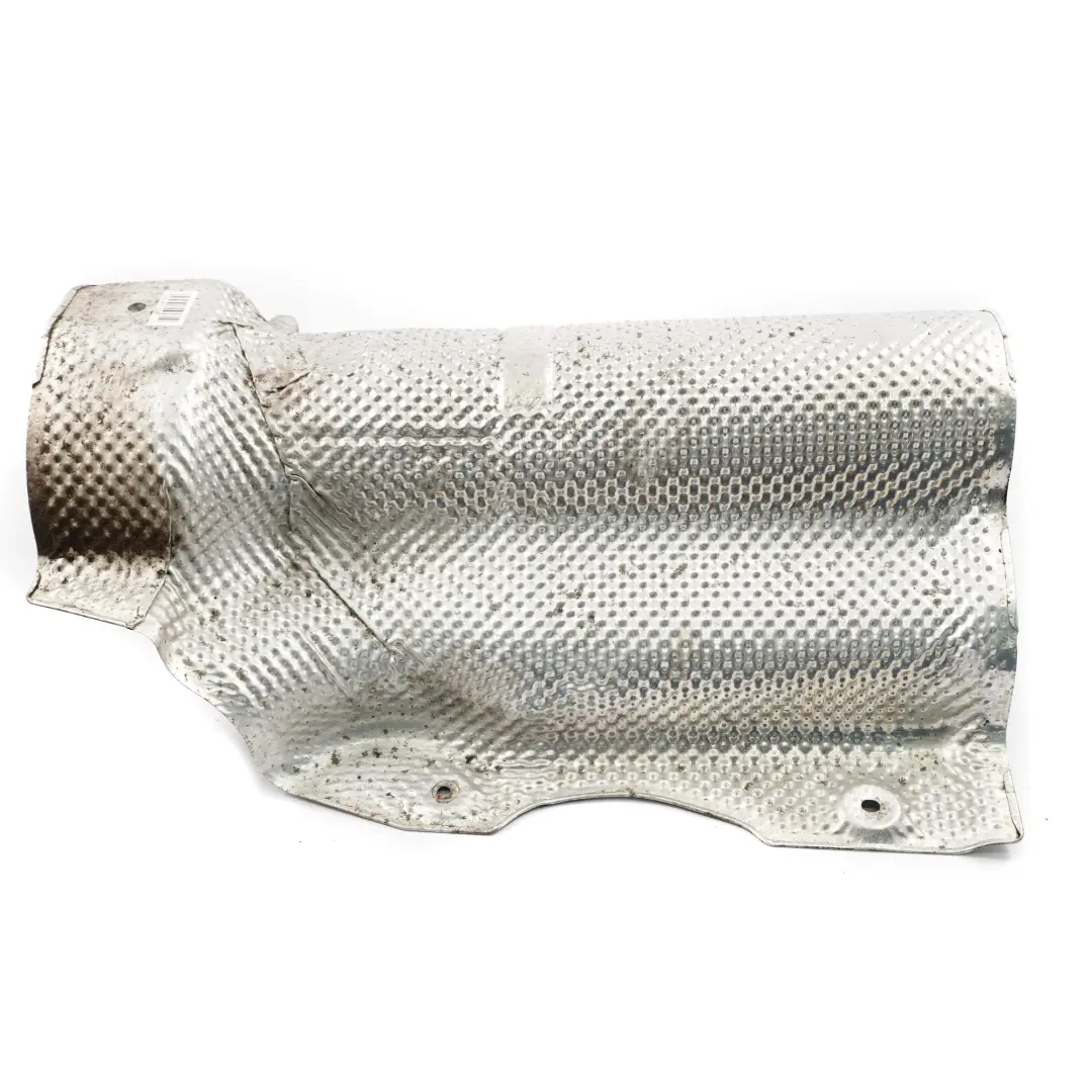  Mercedes-Benz C E Classe W204 W207 Treibstofftank Isolamento Termico Copertura - SKU A2044700647-1 - Numero di parte A2044700647