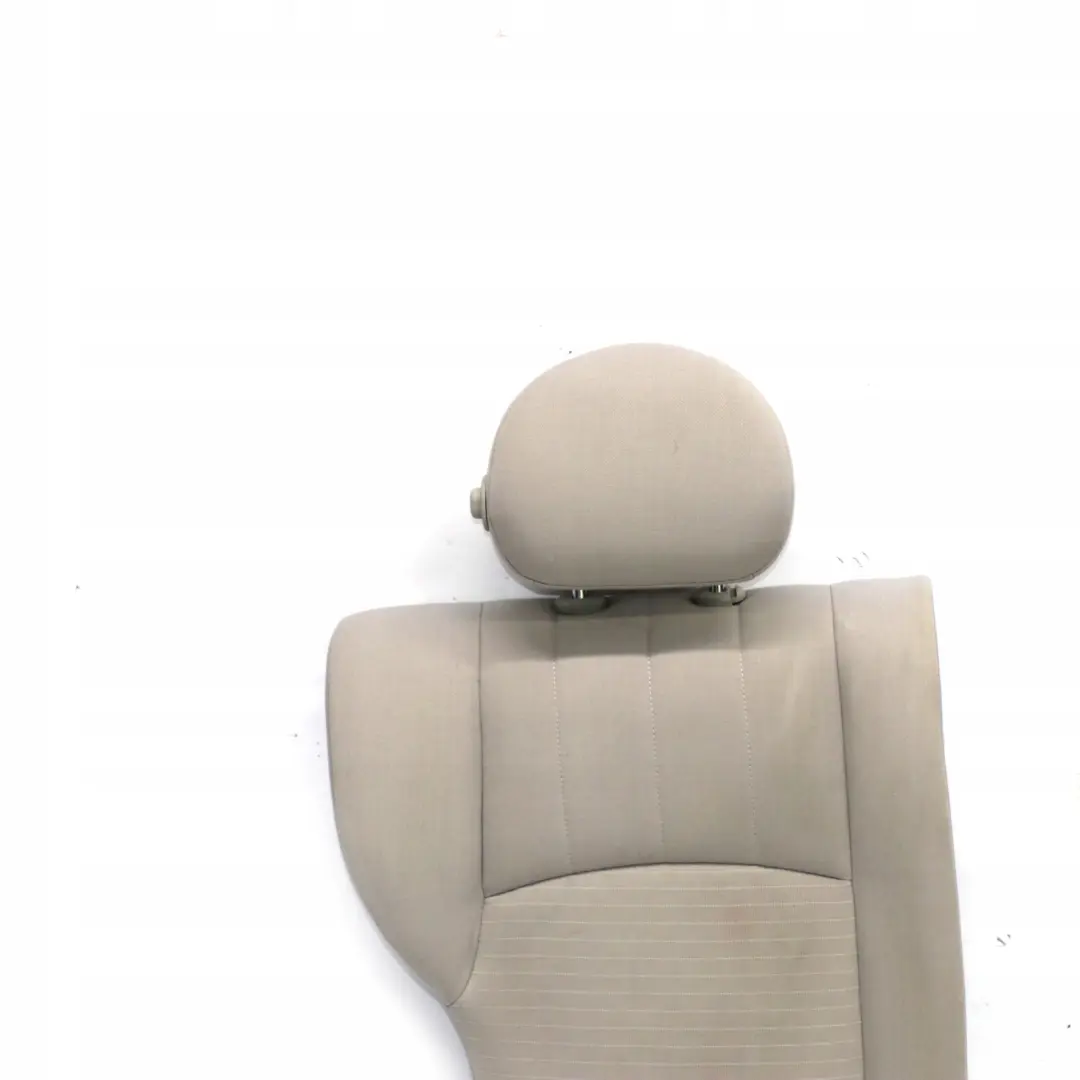 Benz Classe C W203 Berlina Sedile Posteriore Dx Resto Fodera Tessuto per Mercedes con numero di parte A2039204260 Mercedes Benz Classe C W203 Berlina Sedile Posteriore Dx Resto Fodera Tessuto - SKU A2039204260 - Numero di parte A2039204260
