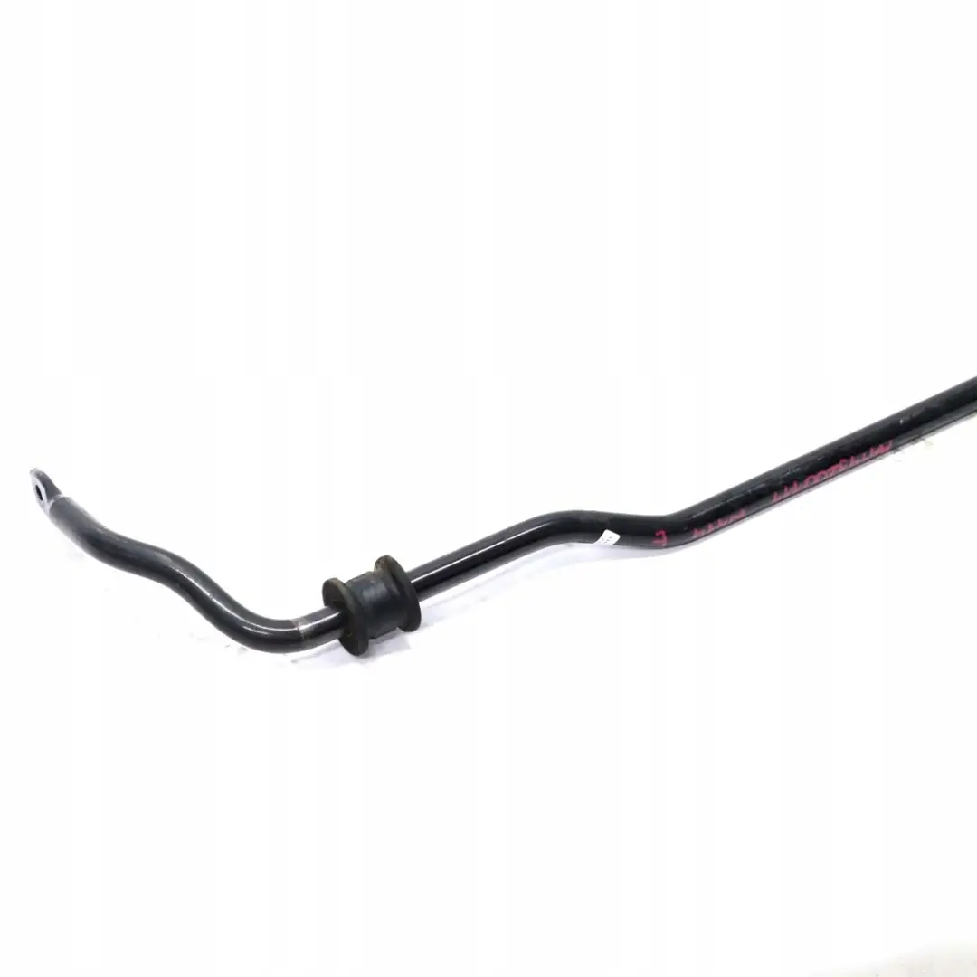 W414 Drążek stabilizator przód do Mercedes Vaneo o numerze A4143200111 Mercedes Vaneo W414 Drążek stabilizator przód - SKU A4143200111 - Numer Części A4143200111