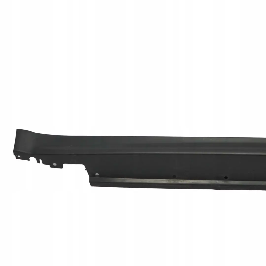 Right O/S 1 Sill Skirt Side Trim to BMW Mini R50 R53 Cooper with Part number 1491056 BMW Mini R50 R53 Cooper Right O/S 1 Sill Skirt Side Trim - SKU 1491056-1 - Part number 1491056