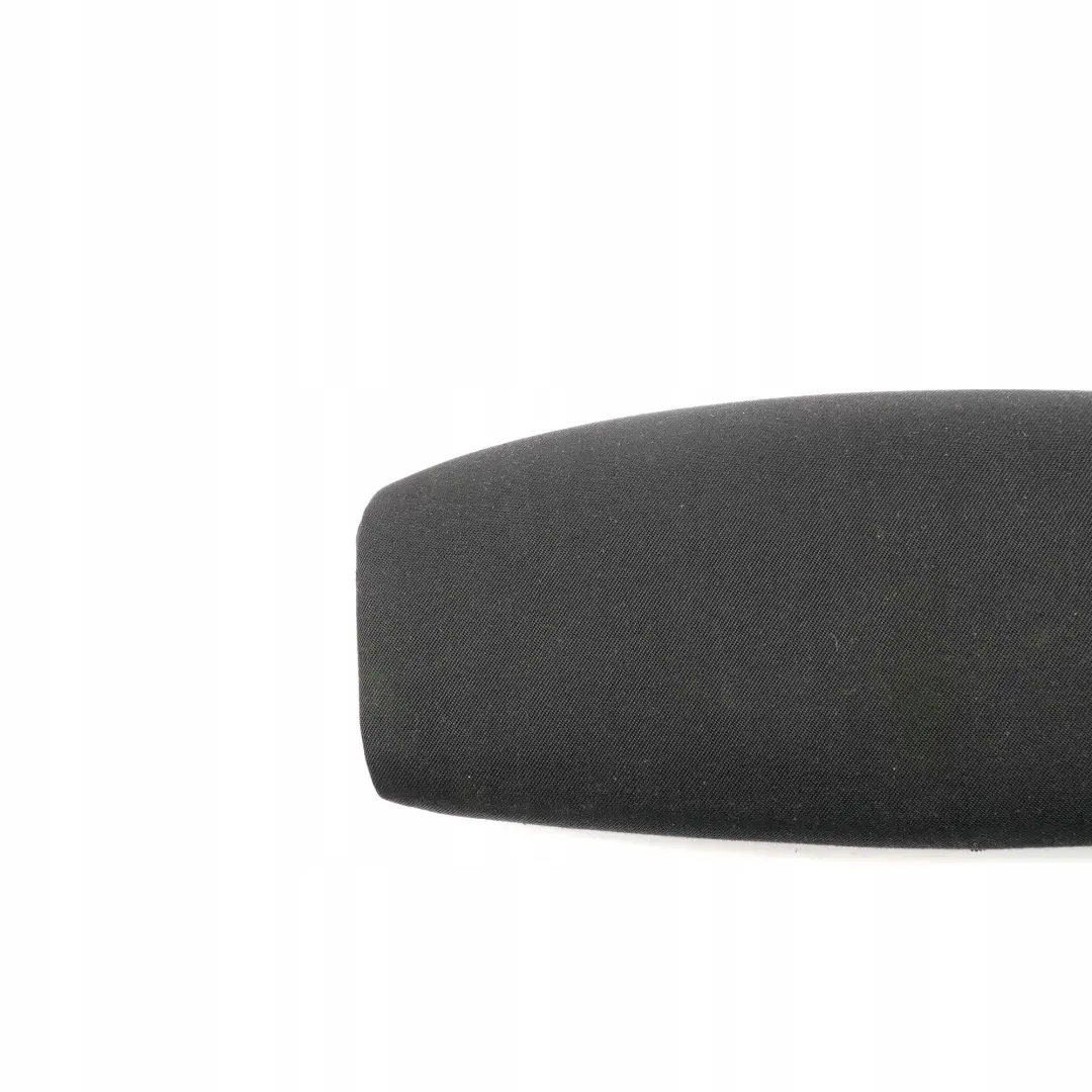 BMW F20 F30 Sports Asiento Delantero Soporte Muslo Funda - SKU 7295153 - Número de pieza 7295154