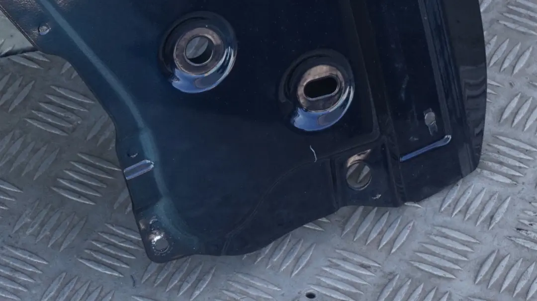 BMW E88 Pokrywa osłona przykrycie dachu - SKU 7188729-MB - Numer Części 7188729