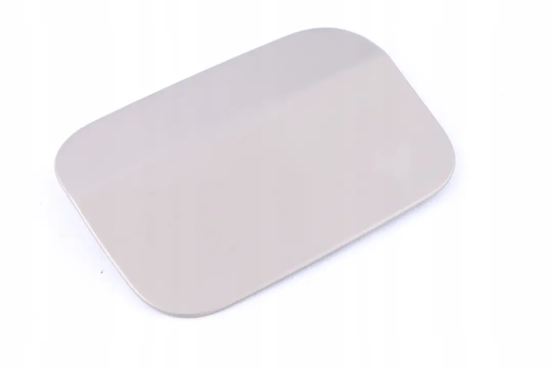 Filler Fill-In Flap Cover Platinbronze Metallic to BMW 5 Series E60 E61 LCI Fuel with Part number 7034281 BMW 5 Series E60 E61 LCI Fuel Filler Fill-In Flap Cover Platinbronze Metallic - SKU 7034281-PB - Part number 7034281