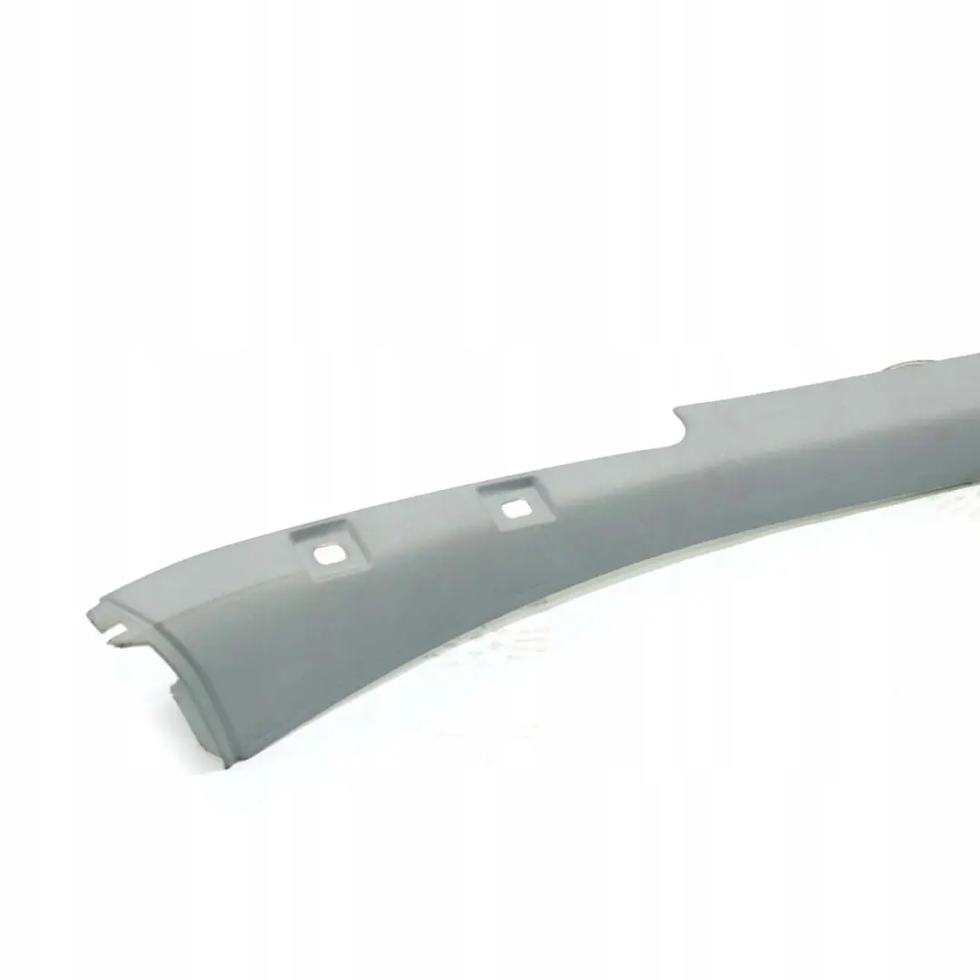  Mercedes-Benz Vaneo W414 Trim A-Pillar Front Left Panel N/S Grey - SKU A4146920001 - Part number A4146920001