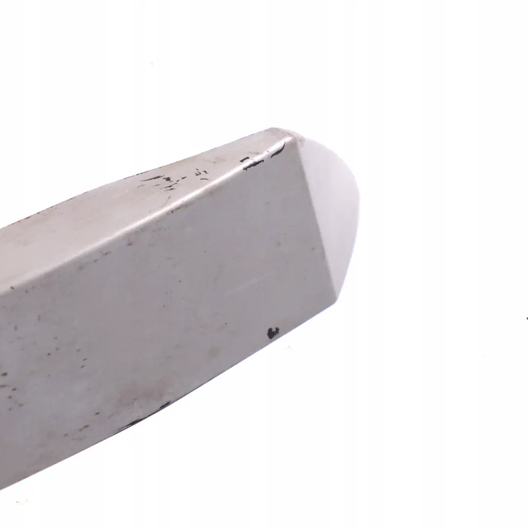 Mercedes-Benz C W203 M111 Petrol Engine Cylinder Head Trim Cover to with Part number A1110100767 Mercedes-Benz C W203 M111 Petrol Engine Cylinder Head Trim Cover - SKU A1111580585 - Part number A1110100767