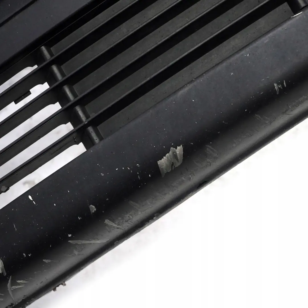 BMW 3 E36 Front Bumper Trim Panel Cosmosschwarz Cosmos Black Metallic - 303 - SKU 9070106-COS - Part number 9070106
