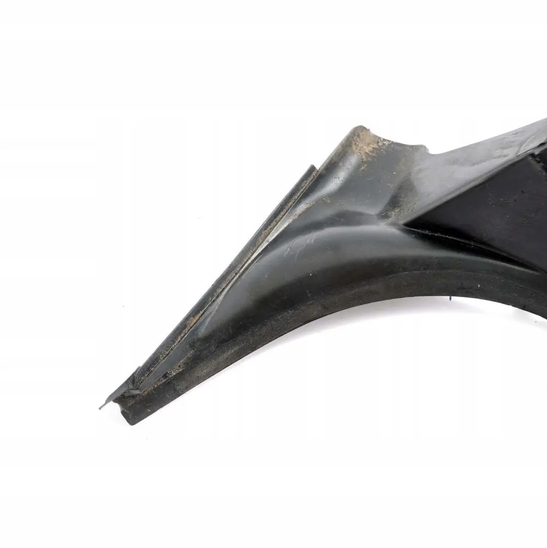 Mercedes-Benz E-Class W210 S210 Rear Left Trim Panel Trunk Cover to with Part number A2106931533 Mercedes-Benz E-Class W210 S210 Rear Left Trim Panel Trunk Cover - SKU A2106931533 - Part number A2106931533