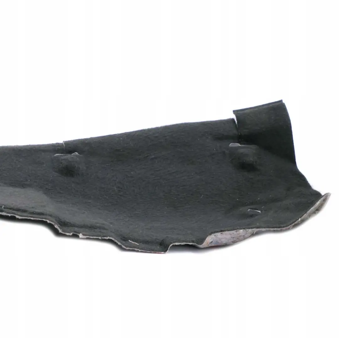 Benz CLK C209 W209 Underneath Rear Seat Insulation Cover to Mercedes with Part number A2096820610 Mercedes Benz CLK C209 W209 Underneath Rear Seat Insulation Cover - SKU A2096820610 - Part number A2096820610