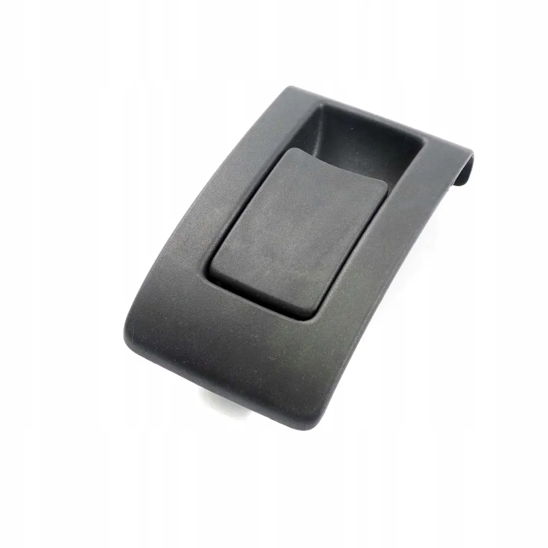 BMW E84 Sedile Posteriore Panca Sinistro Maniglia Controllo Pieghevole - SKU 2997550 - Numero di parte 2997550