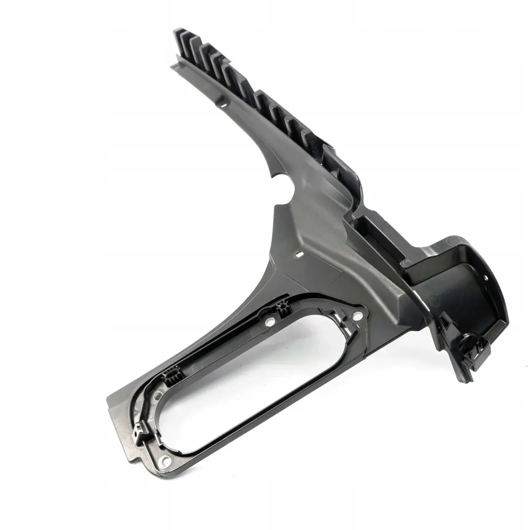 Soporte Parachoques Trasero Izquierdo para Mini Clubman R55 con número de pieza 7167563 Mini Clubman R55 Soporte Parachoques Trasero Izquierdo - SKU 7167563 - Número de pieza 7167563