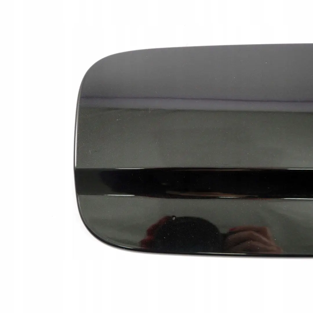 Mercedes-Benz C-Class W204 Fuel Filler Flap Cover Obsidian Black - 197 to with Part number A2047570006 Mercedes-Benz C-Class W204 Fuel Filler Flap Cover Obsidian Black - 197 - SKU A2047570006-OB - Part number A2047570006