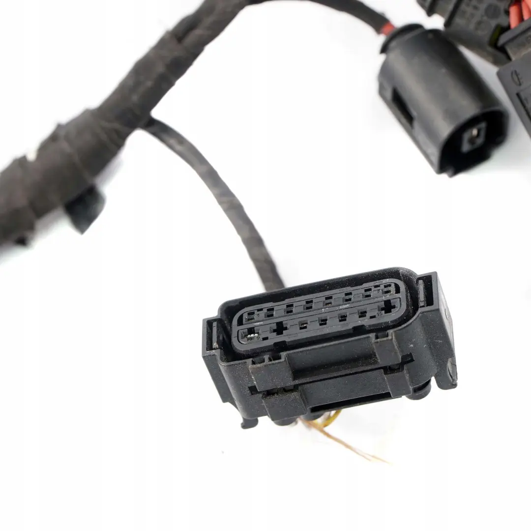 Engine Wiring BMW F20 F21 F30 F31 N20 Cable Loom Harness - SKU 7634056 - Part number 7634056