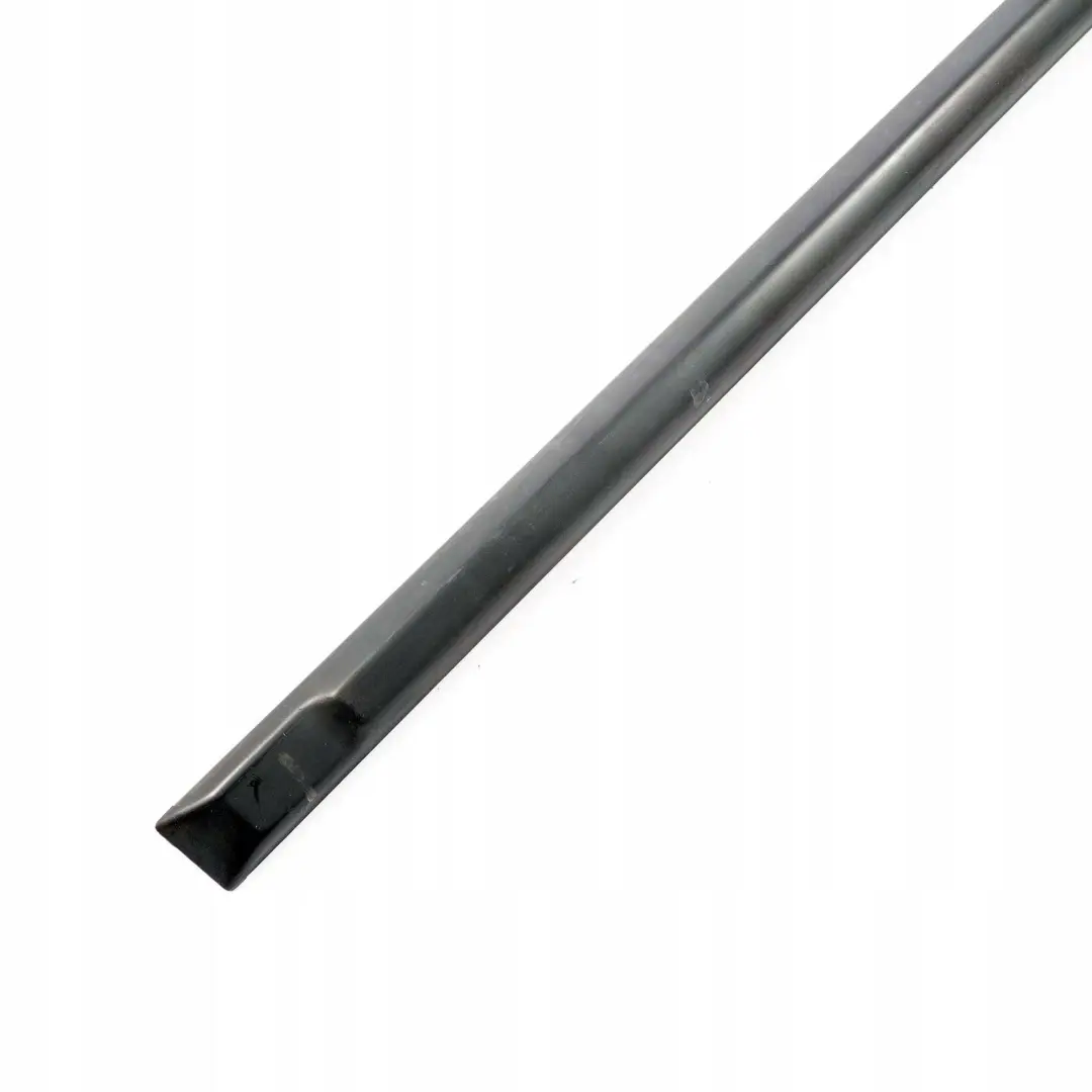BMW E36 Saloon Touring Rear Left Door Outer Trim Strip Moulding Cover - SKU 1960733 - Número de pieza 1960733