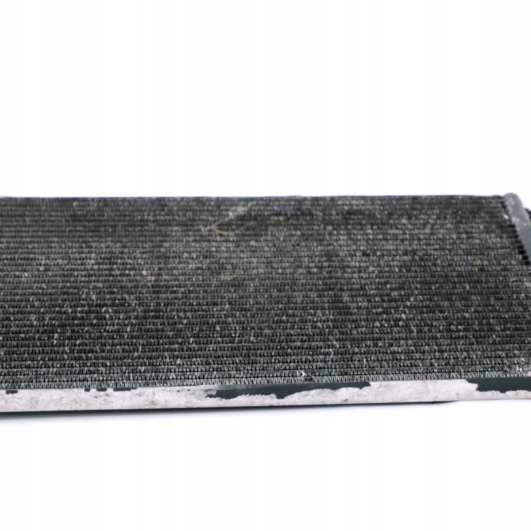 XE46 E83 Diesel Condensateur Climatisation pour BMW 3 à propos du numéro de pièce 64538377648 BMW 3 XE46 E83 Diesel Condensateur Climatisation - SKU 8377648 - Numéro de pièce 64538377648