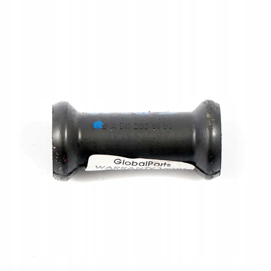  Mercedes-Benz C E W202 W203 W210 Diesel Coolant Thermostat Connector Hose Pipe - SKU A6112030108 - Part number A6112030108