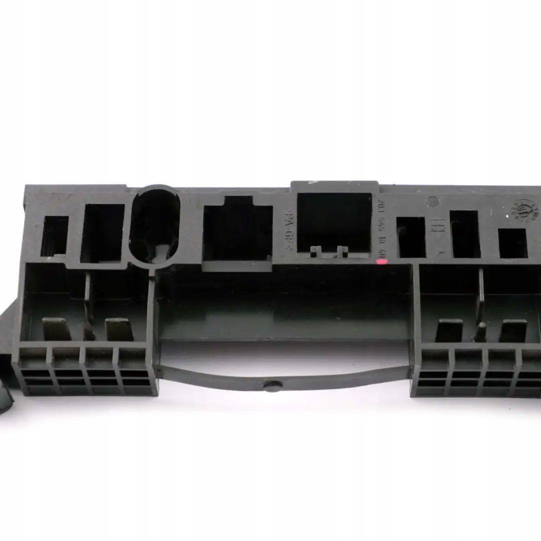 Mercedes-Benz C-Class W203 Front Left Right N/O/S Seat Bracket to with Part number A2035451840 Mercedes-Benz C-Class W203 Front Left Right N/O/S Seat Bracket - SKU A2035451840 - Part number A2035451840