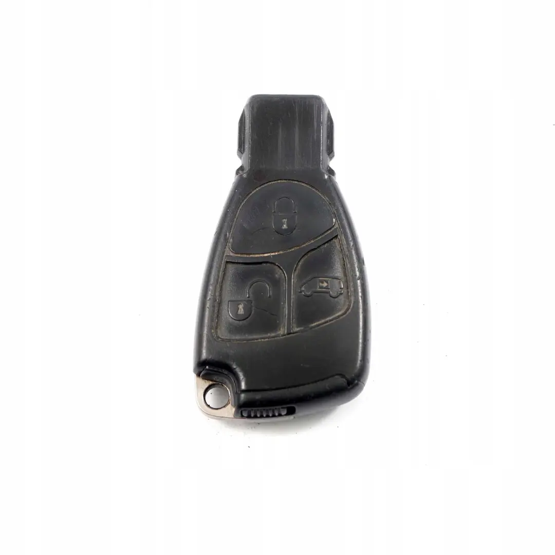 Mercedes Vito Viano W639 Radio Alarma Remoto Llavero - SKU A6397660106 - Número de pieza A6397660106
