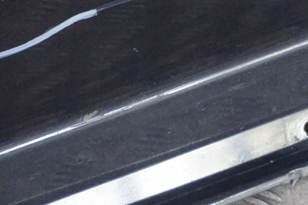 BMW 7 E65 Próg listwa progowa nakładka prawa - SKU 0395482-MB1 - Numer Części 0395482