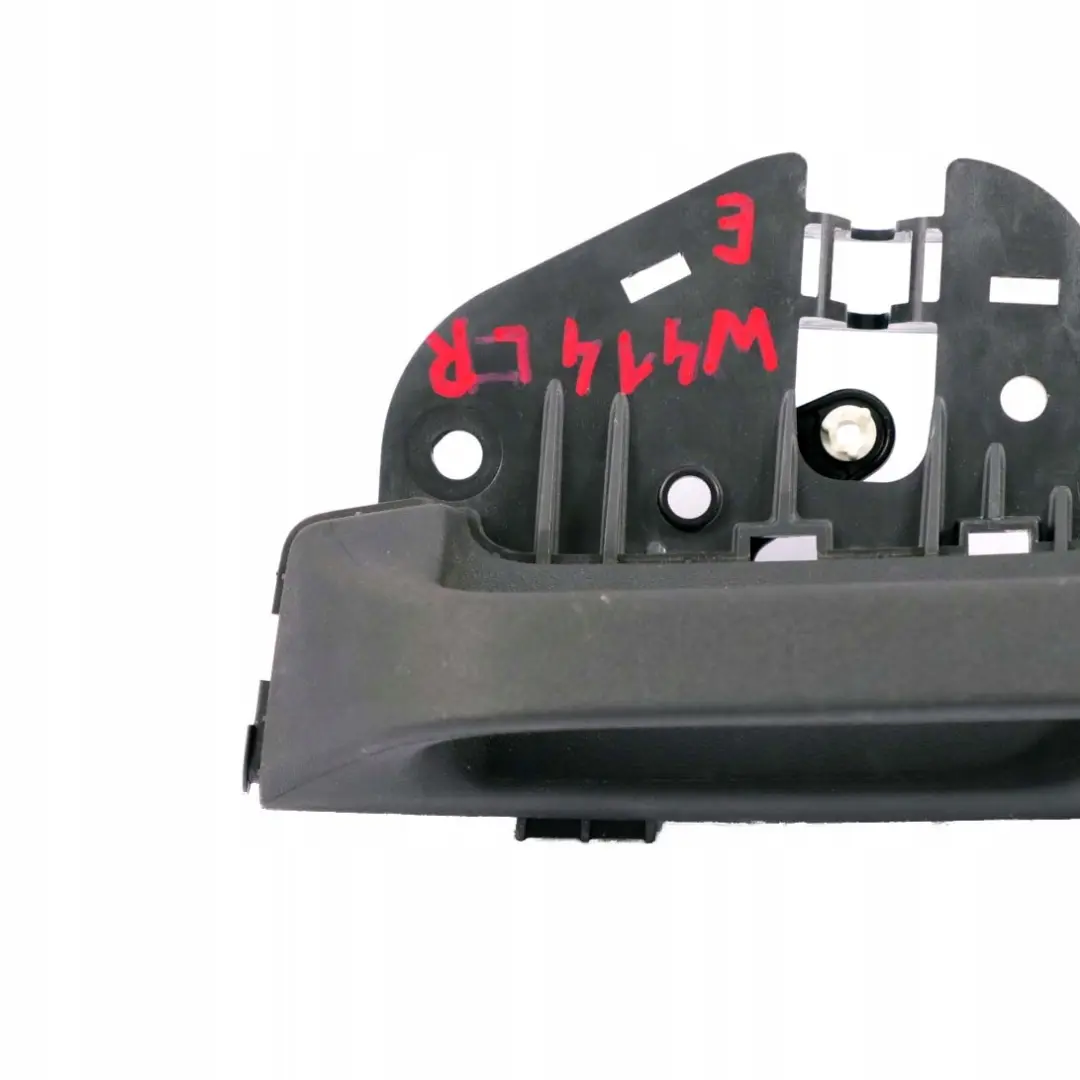  Mercedes-Benz Vaneo W414 Rear Left N/S Sliding Door Opener Interior Handle - SKU A4147600761 - Part number A4147600761