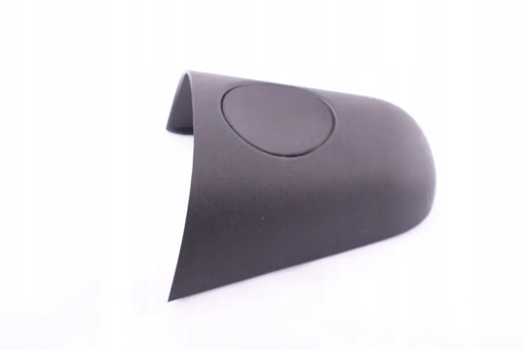 Mini R60 R61 Carenatura Supporto Guida Antracite 5116 - SKU 9808832 - Numero di parte 9808832