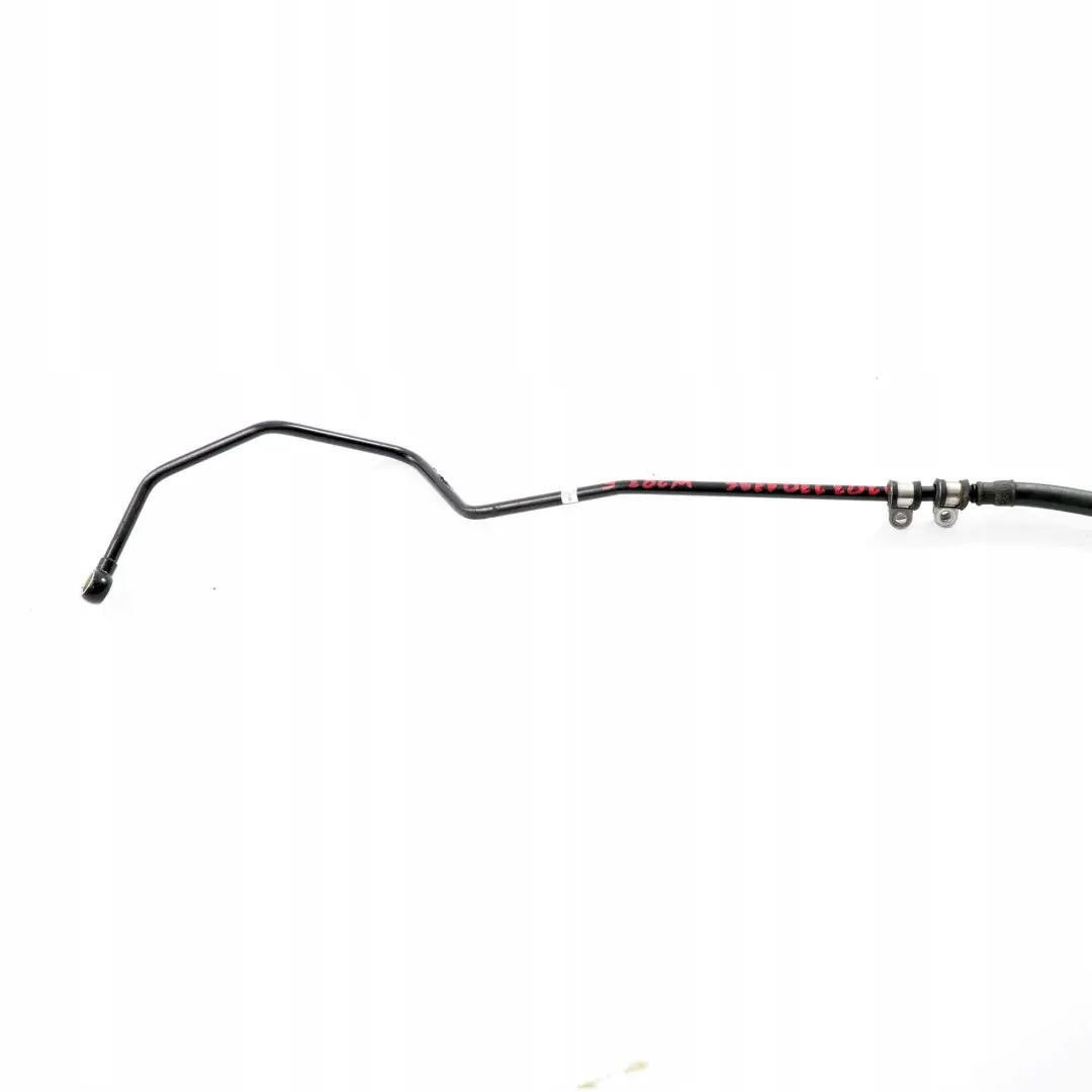  Mercedes-Benz C W203 K M271 Automatikgetriebe Ölleitung Rechts - SKU A2032701796 - Teilenummer A2032701796