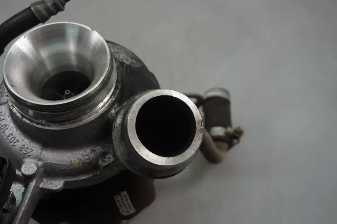 N47 116d 118d 318d do BMW E81 E87N E90 Turbo o numerze 4731637 BMW E81 E87N E90 Turbo N47 116d 118d 318d - SKU 4731637 - Numer Części 4731637