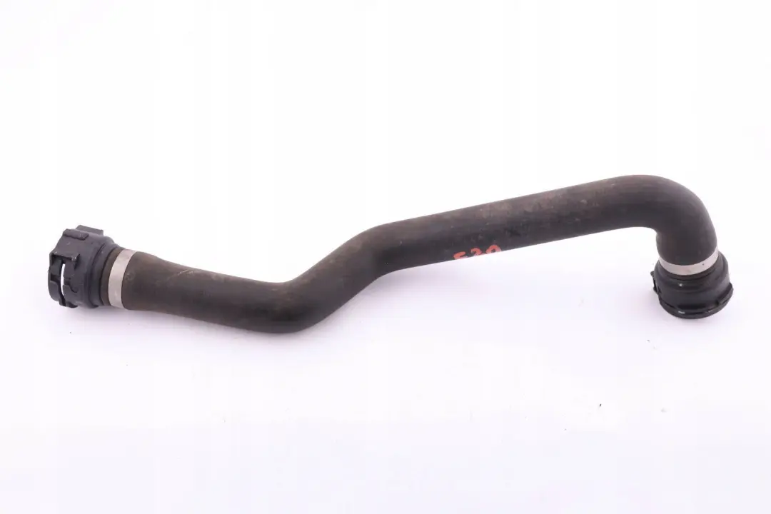 Tubo Refrigerante Linea Tubo Radiatore Benzina N13 per BMW F20 F30 F31 con numero di parte 7596833 BMW F20 F30 F31 Tubo Refrigerante Linea Tubo Radiatore Benzina N13 - SKU 7596833 - Numero di parte 7596833