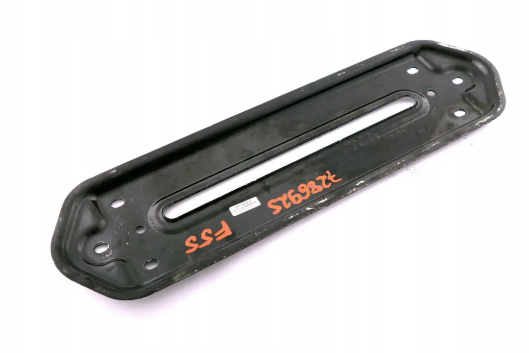 Mini Cooper F55 F56 F57 Connecting Member Rear Ttunnel Mounting Holder - SKU 7286925 - Part number 7286925