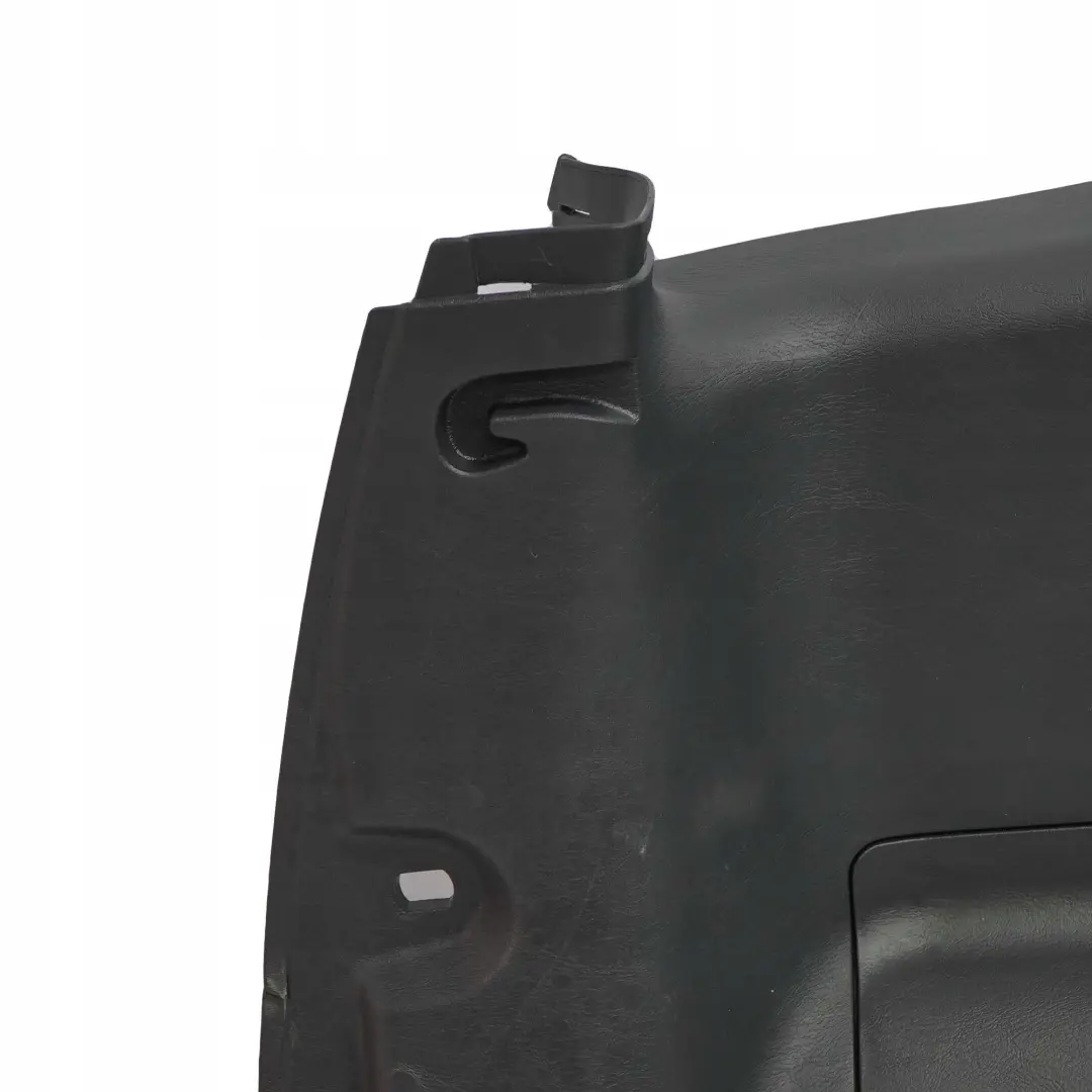  Mercedes-Benz M ML W163 Rear Left N/S Trunk Interior Panel Trim Anthracite - SKU A1636901753 - Part number A1636901753