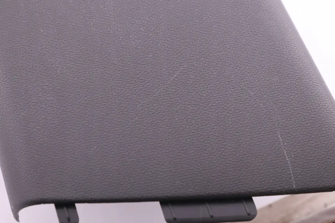 Mini Countryman R60 Couverture Colonne B Garniture Carbone Gauche 9801265 - SKU 9803597 - Numéro de pièce 9803597