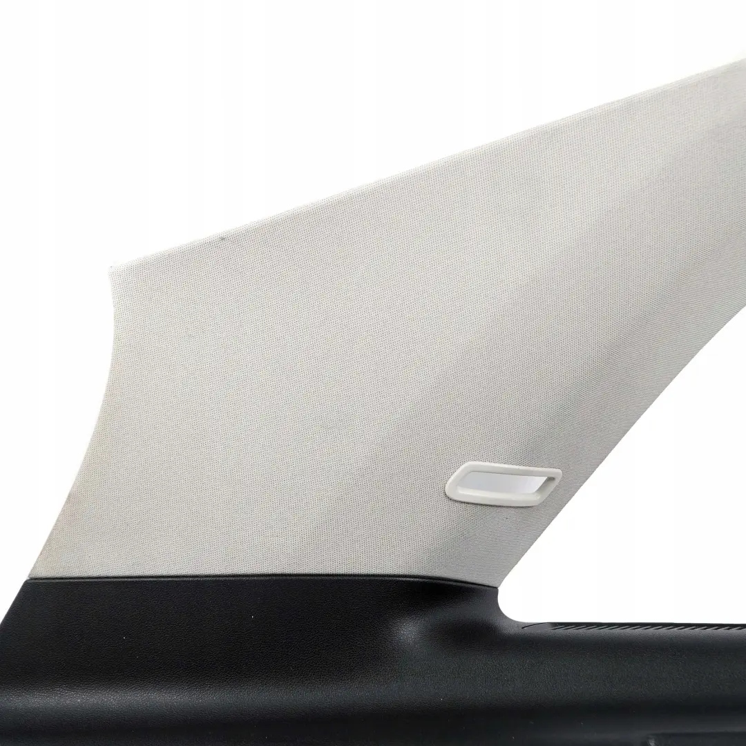 Mercedes-Benz B-Class W245 Rear Left N/S C-Pillar Cover Panel Trunk Grey to with Part number A1696904926 Mercedes-Benz B-Class W245 Rear Left N/S C-Pillar Cover Panel Trunk Grey - SKU A1696904926 - Part number A1696904926