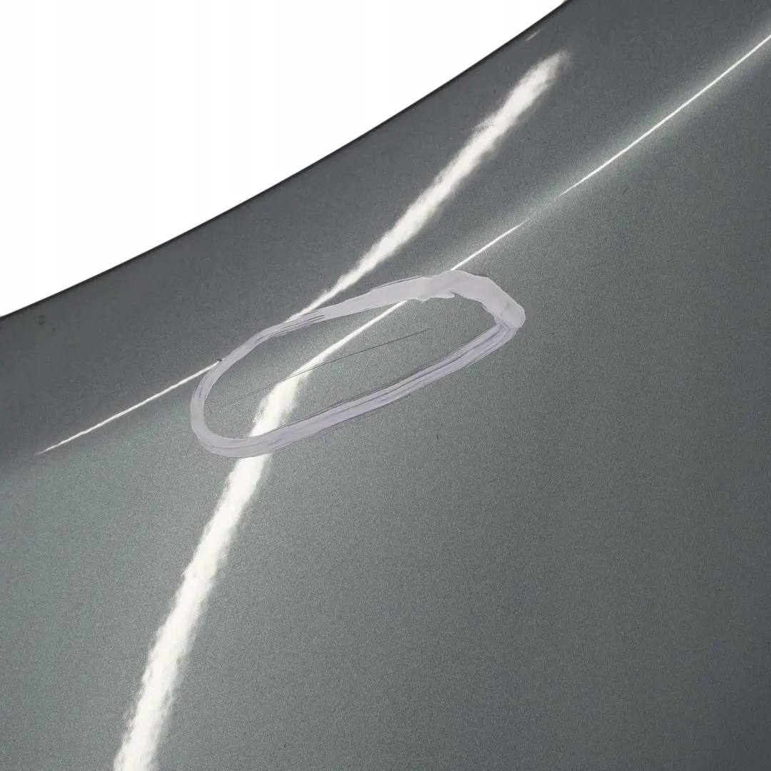 Pareti Anteriore Destro Parafango Schiefergruen Verde - 449 per BMW E65 E66 con numero di parte 7061662 BMW E65 E66 Pareti Anteriore Destro Parafango Schiefergruen Verde - 449 - SKU 7061662-SGM - Numero di parte 7061662