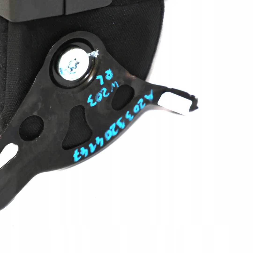 203 W203 Kanapa oparcie lewe do MERCEDES C CL o numerze A2039204147 MERCEDES C CL 203 W203 Kanapa oparcie lewe - SKU A2039204147 - Numer Części A2039204147