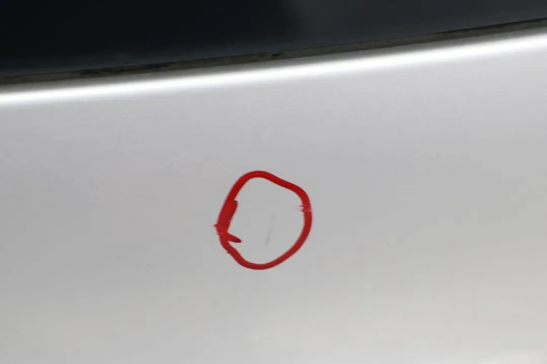 Class S211 Touring Boot Trunk Lid Tailgate Brilliant Silver - 744U to Mercedes E with Part number A2117400205 Mercedes E Class S211 Touring Boot Trunk Lid Tailgate Brilliant Silver - 744U - SKU A2117400205-BS - Part number A2117400205