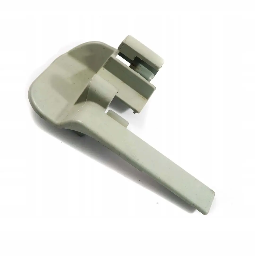 BMW E65 E66 Siege Avant Couverture Avant Interieur Gauche Steingr?n - SKU 7015607 - Numéro de pièce 7007699