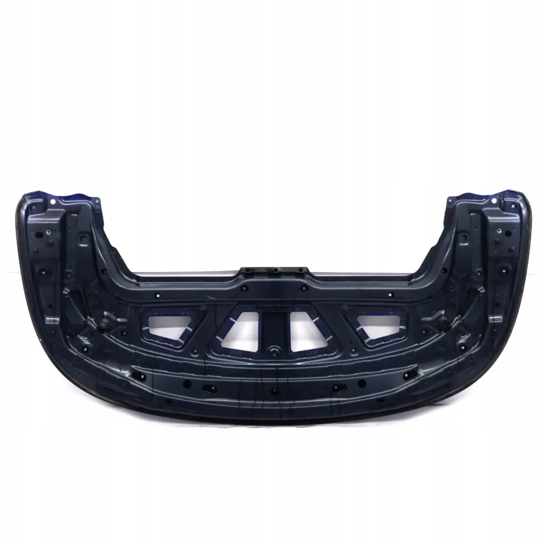 BMW E88 Pokrywa osłona przykrycie dachu dach - SKU 7188729-MTB - Numer Części 7188729