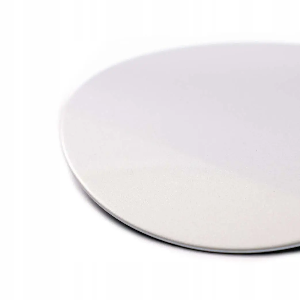 BMW Z4 Series E85 E86 Fuel Filler Fill In Flap Cover Titansilber Silver - SKU 7012740-TS - Part number 7012740