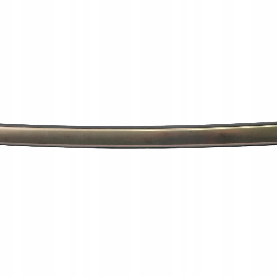  Mercedes-Benz CLK W208 C208 Windscreen Windshield Top Trim Strip - SKU A2086700322 - Part number A2086700322