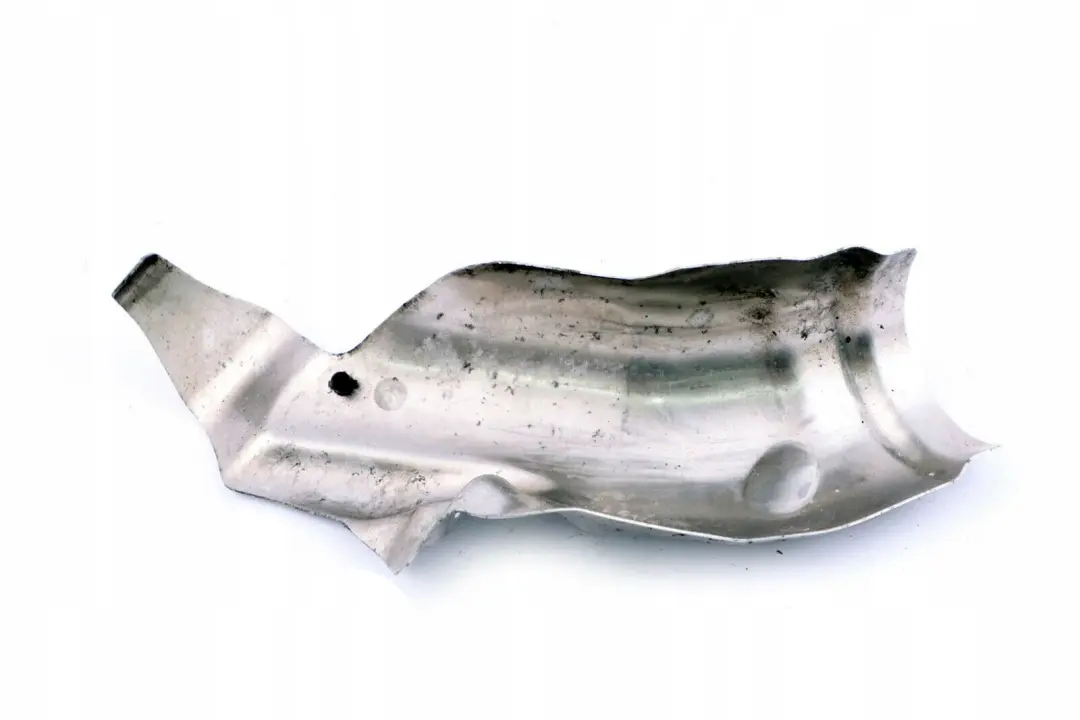 N47N Steering Box Heat Resistant Plate to BMW 1 3 Series F20 F21 F30 F31 with Part number 6860001 BMW 1 3 Series F20 F21 F30 F31 N47N Steering Box Heat Resistant Plate - SKU rhd-6860001 - Part number 6860001