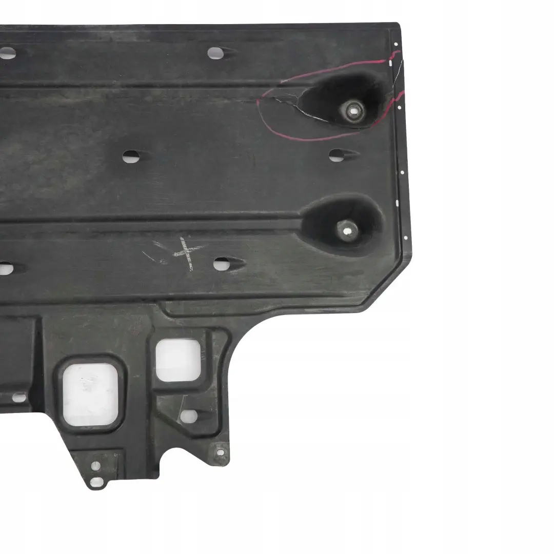 Unterbodenverkleidung Rechts für Mini Cooper Clubman R55 R56 LCI mit Teilenummer 2755792 Mini Cooper Clubman R55 R56 LCI Unterbodenverkleidung Rechts - SKU 2755792-1 - Teilenummer 2755792