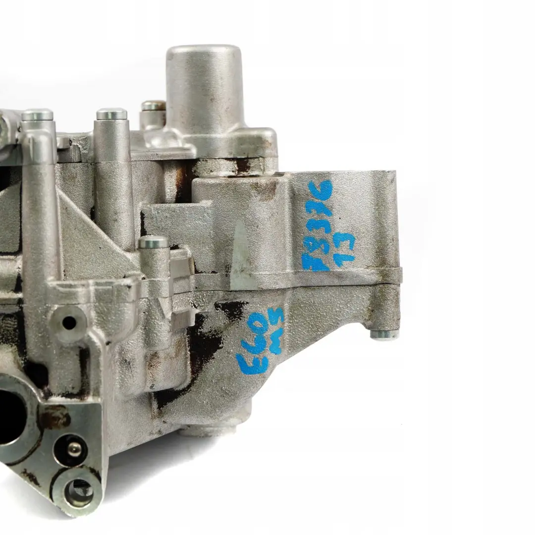 BMW 5 6 Reihe E60 M5 E63 M6 S85 Motor Haupt Ölpumpe Einheit - SKU 7837613 - Teilenummer 7837613